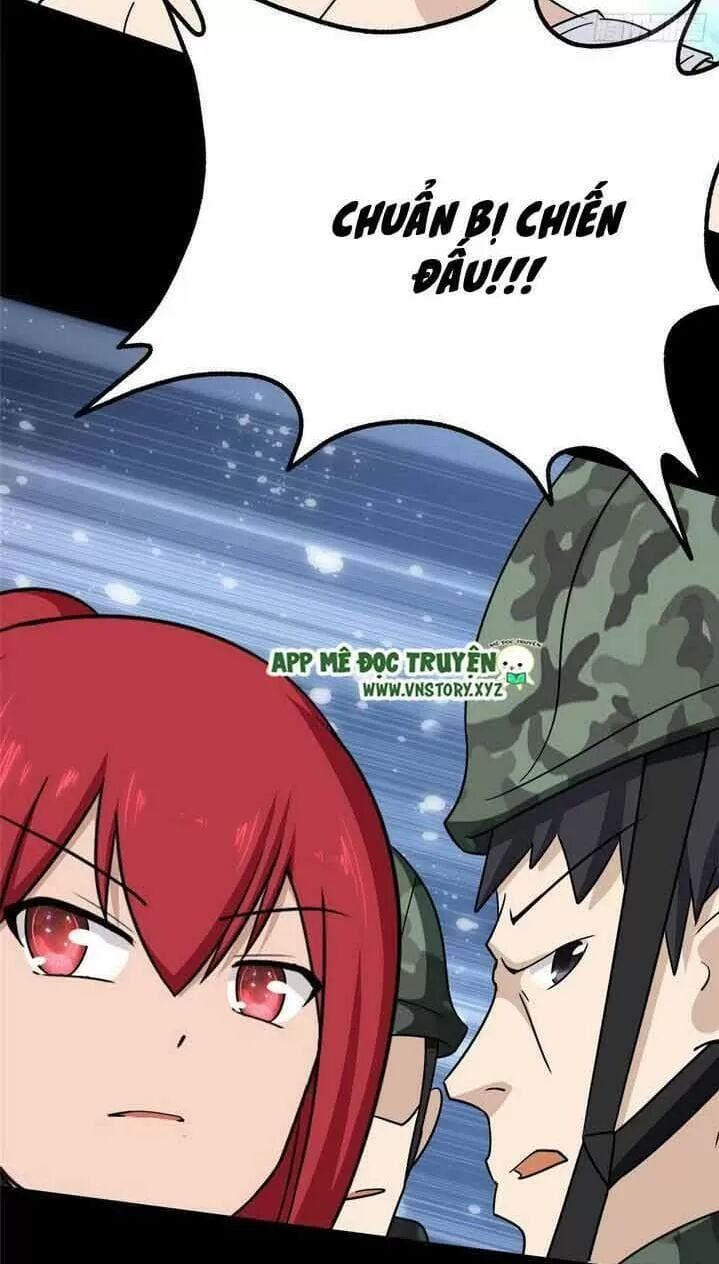 đọc truyện Bạn Gái Zombie Của Tôi Chương 179 ảnh 63 tại Thiên Thai Truyện