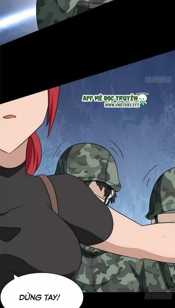 đọc truyện Bạn Gái Zombie Của Tôi Chương 179 ảnh 67 tại Thiên Thai Truyện