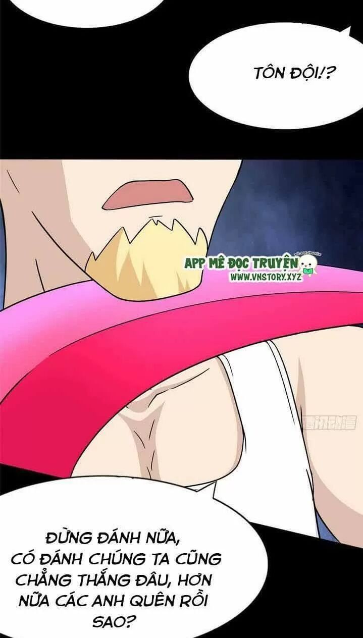 đọc truyện Bạn Gái Zombie Của Tôi Chương 179 ảnh 68 tại Thiên Thai Truyện