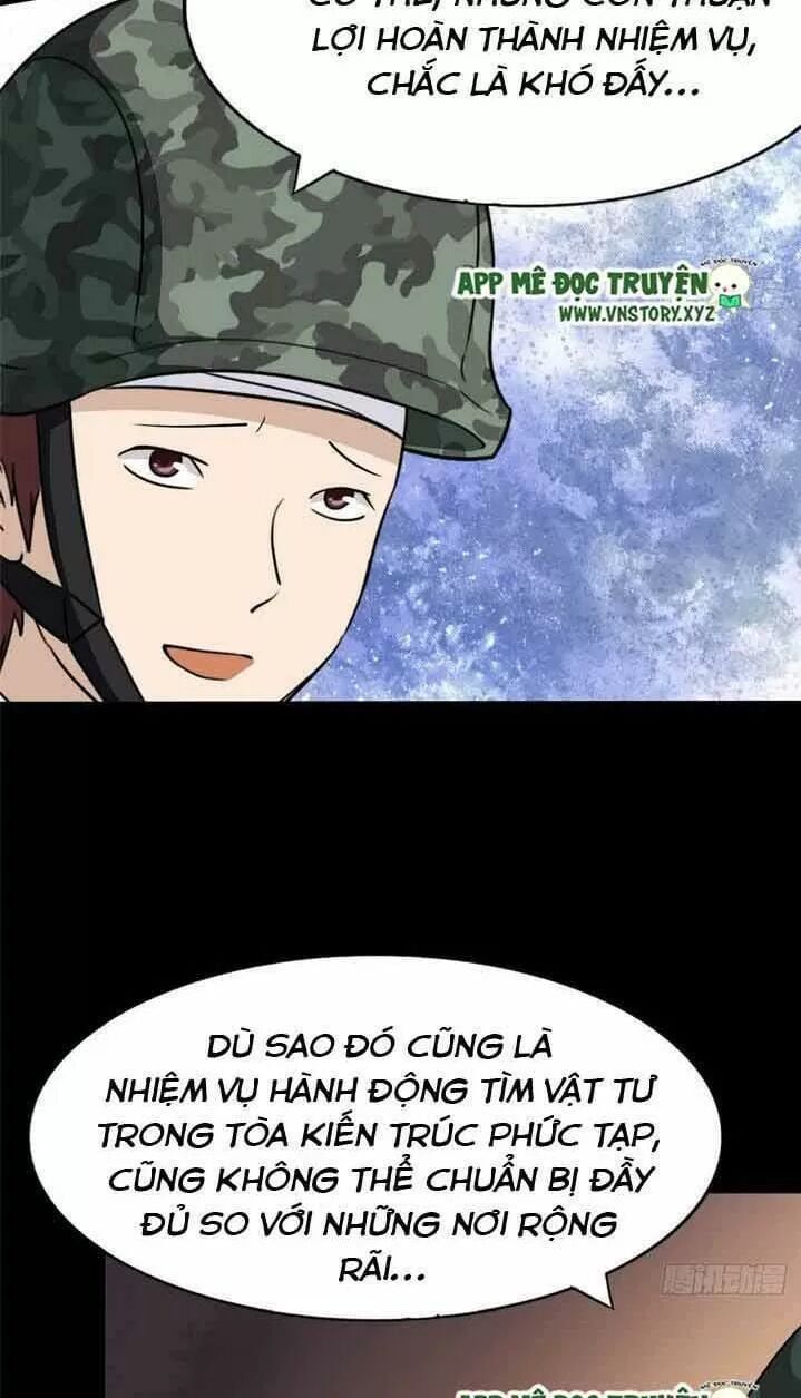 đọc truyện Bạn Gái Zombie Của Tôi Chương 179 ảnh 9 tại Thiên Thai Truyện