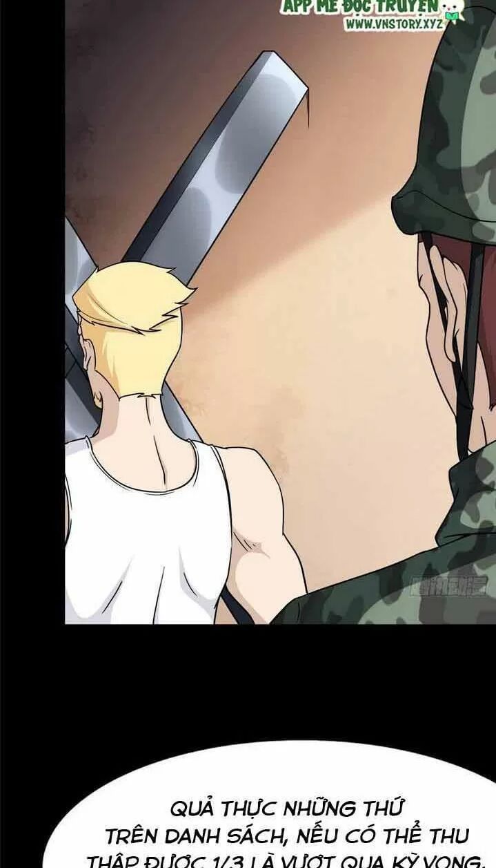 đọc truyện Bạn Gái Zombie Của Tôi Chương 179 ảnh 10 tại Thiên Thai Truyện