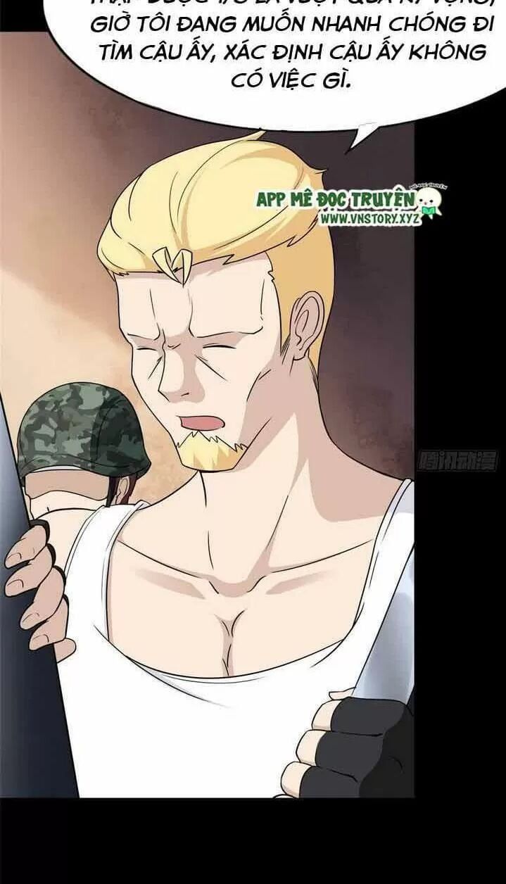 đọc truyện Bạn Gái Zombie Của Tôi Chương 179 ảnh 11 tại Thiên Thai Truyện