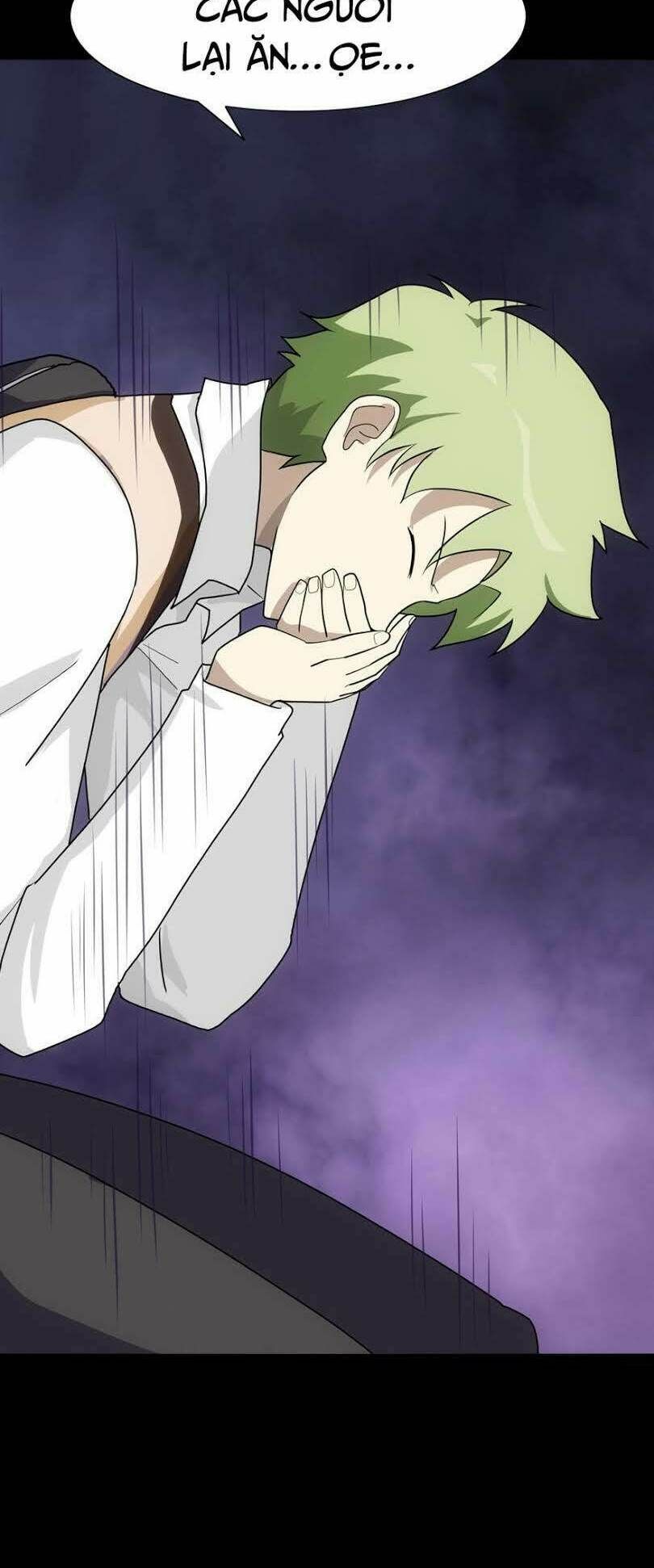 đọc truyện Bạn Gái Zombie Của Tôi Chương 18 ảnh 20 tại Thiên Thai Truyện