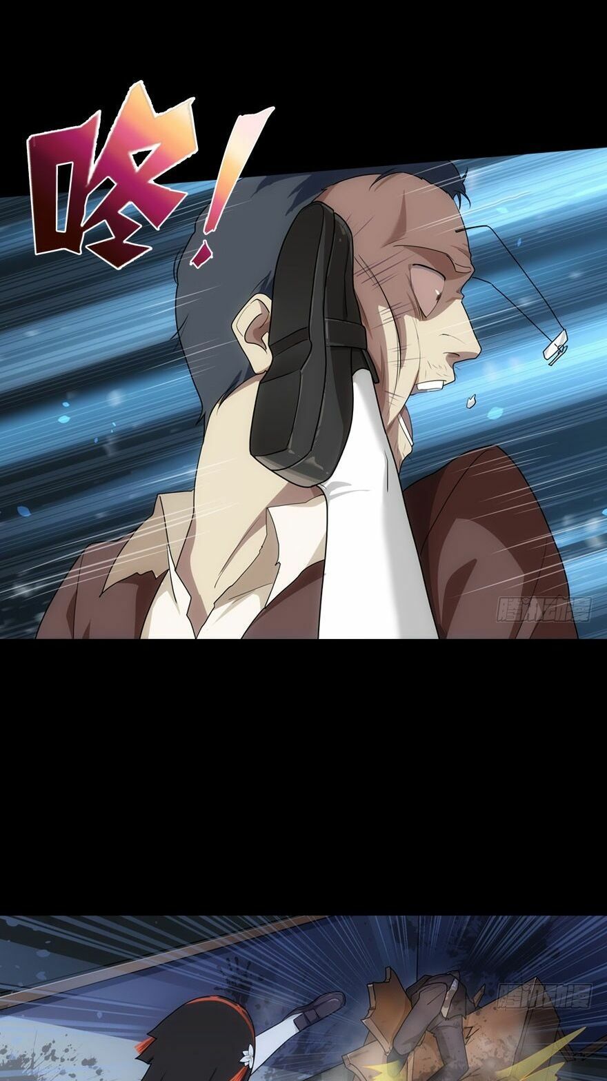 đọc truyện Bạn Gái Zombie Của Tôi Chương 18 ảnh 23 tại Thiên Thai Truyện