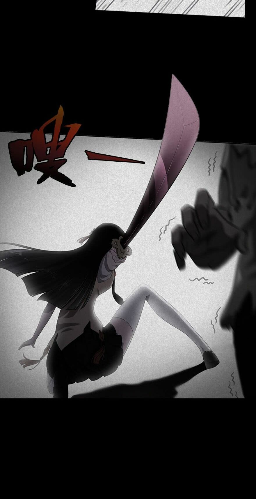 đọc truyện Bạn Gái Zombie Của Tôi Chương 18 ảnh 32 tại Thiên Thai Truyện