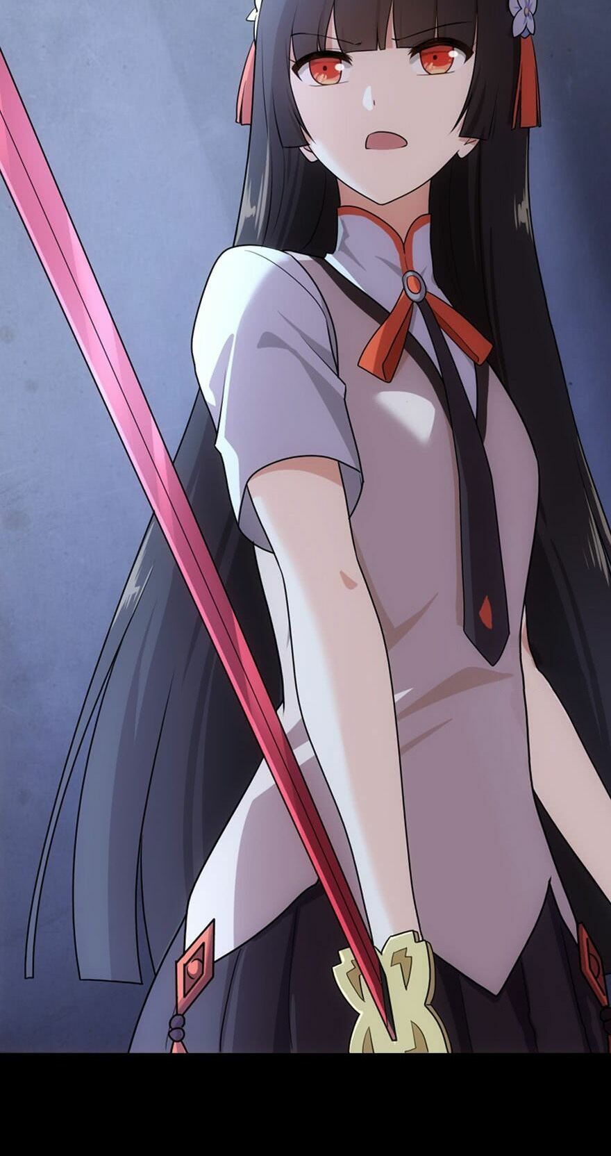 đọc truyện Bạn Gái Zombie Của Tôi Chương 18 ảnh 7 tại Thiên Thai Truyện