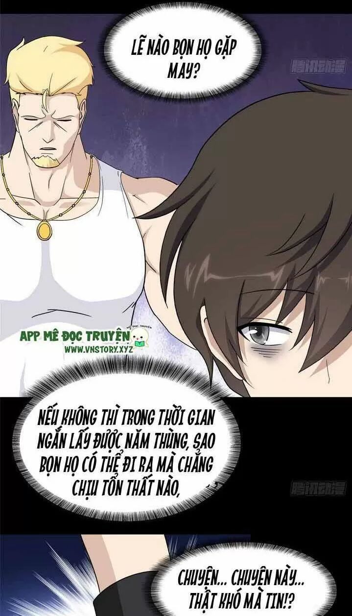 đọc truyện Bạn Gái Zombie Của Tôi Chương 180 ảnh 14 tại Thiên Thai Truyện