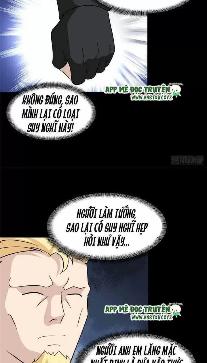 đọc truyện Bạn Gái Zombie Của Tôi Chương 180 ảnh 15 tại Thiên Thai Truyện