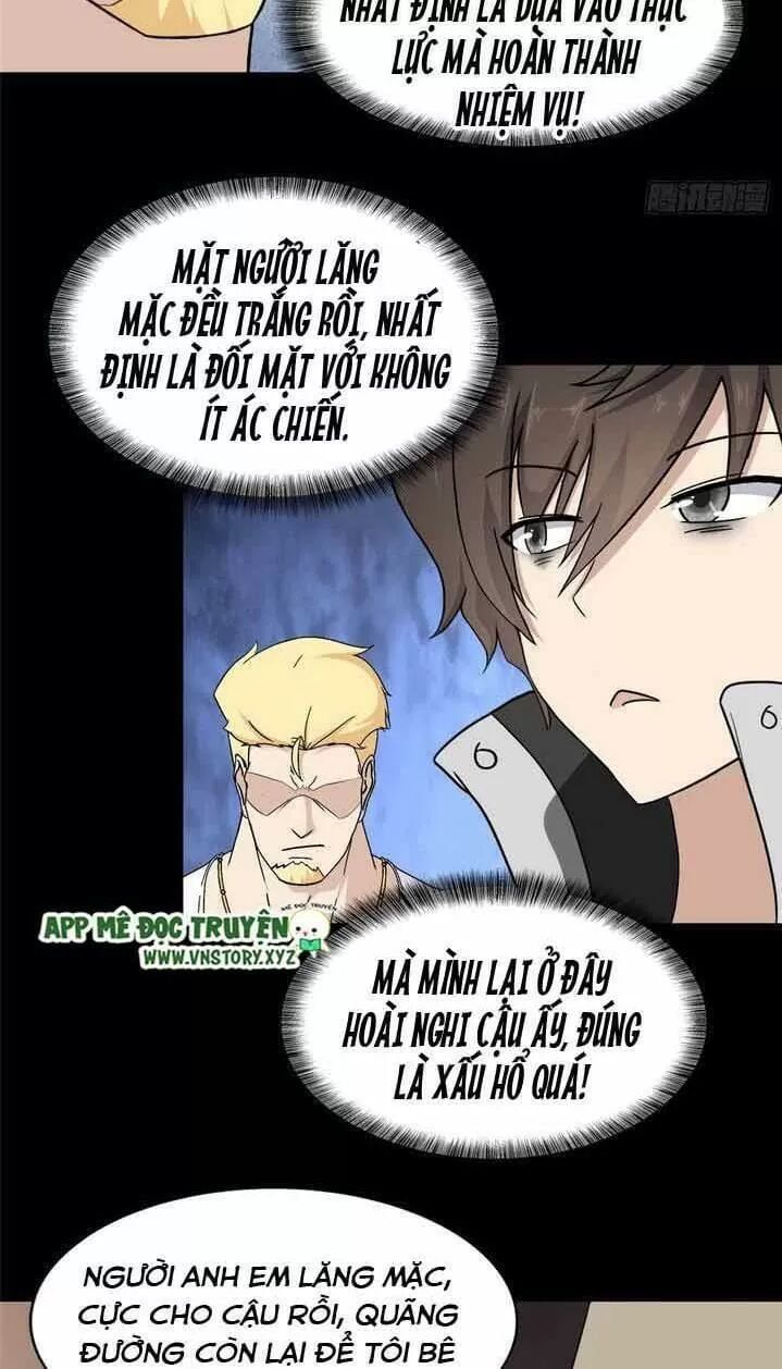 đọc truyện Bạn Gái Zombie Của Tôi Chương 180 ảnh 16 tại Thiên Thai Truyện