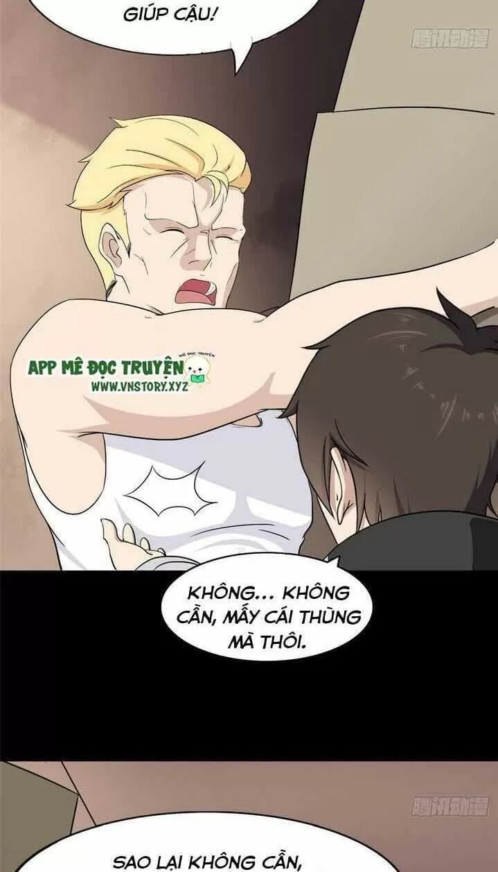 đọc truyện Bạn Gái Zombie Của Tôi Chương 180 ảnh 17 tại Thiên Thai Truyện