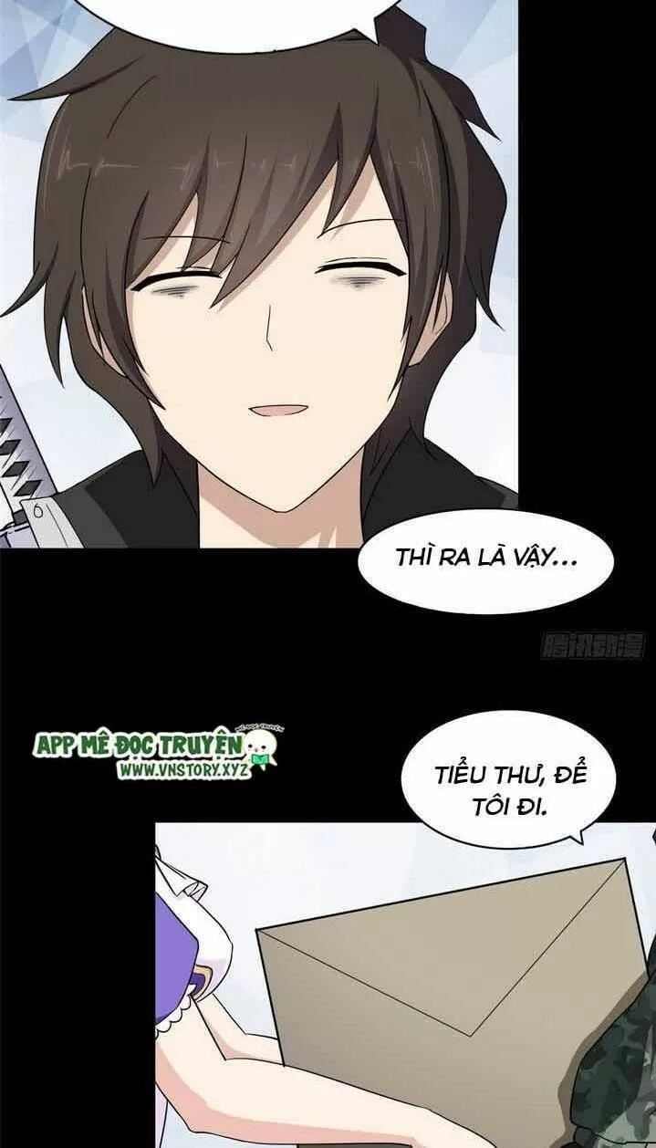 đọc truyện Bạn Gái Zombie Của Tôi Chương 180 ảnh 19 tại Thiên Thai Truyện