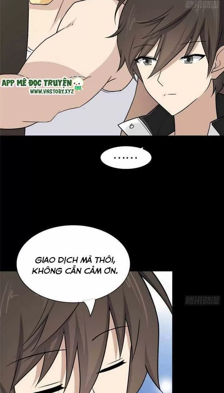 đọc truyện Bạn Gái Zombie Của Tôi Chương 180 ảnh 21 tại Thiên Thai Truyện