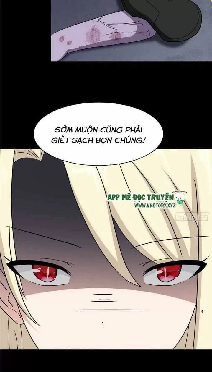 đọc truyện Bạn Gái Zombie Của Tôi Chương 180 ảnh 24 tại Thiên Thai Truyện