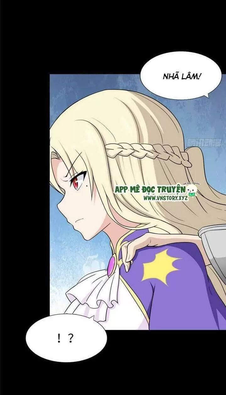 đọc truyện Bạn Gái Zombie Của Tôi Chương 180 ảnh 25 tại Thiên Thai Truyện