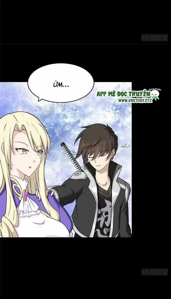 đọc truyện Bạn Gái Zombie Của Tôi Chương 180 ảnh 26 tại Thiên Thai Truyện