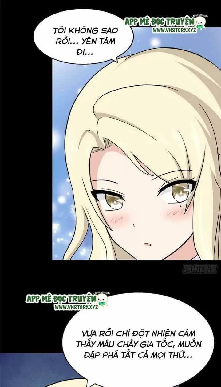 đọc truyện Bạn Gái Zombie Của Tôi Chương 180 ảnh 27 tại Thiên Thai Truyện