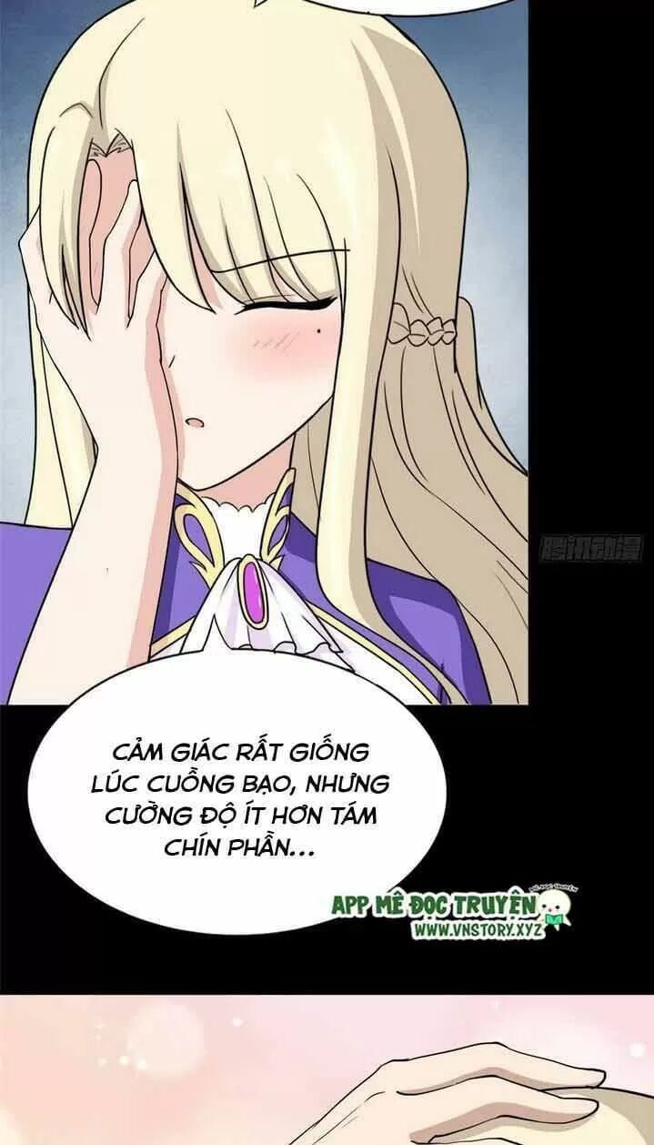 đọc truyện Bạn Gái Zombie Của Tôi Chương 180 ảnh 28 tại Thiên Thai Truyện