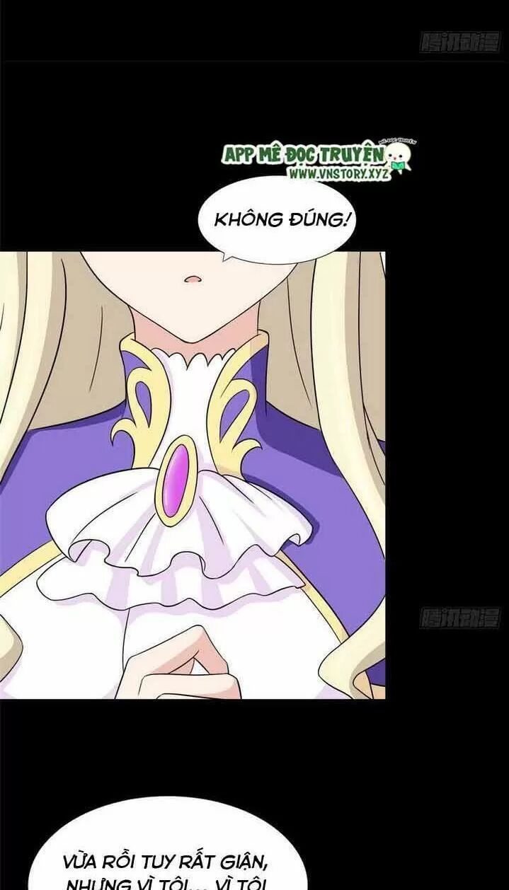 đọc truyện Bạn Gái Zombie Của Tôi Chương 180 ảnh 30 tại Thiên Thai Truyện