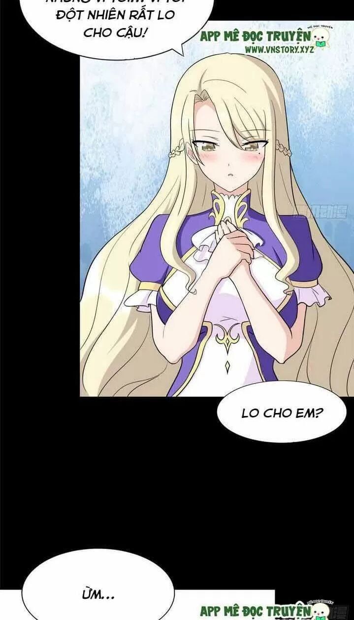 đọc truyện Bạn Gái Zombie Của Tôi Chương 180 ảnh 31 tại Thiên Thai Truyện