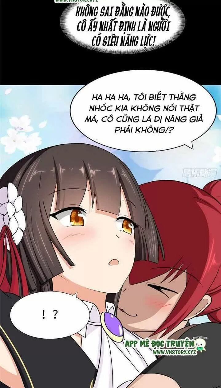 đọc truyện Bạn Gái Zombie Của Tôi Chương 180 ảnh 5 tại Thiên Thai Truyện