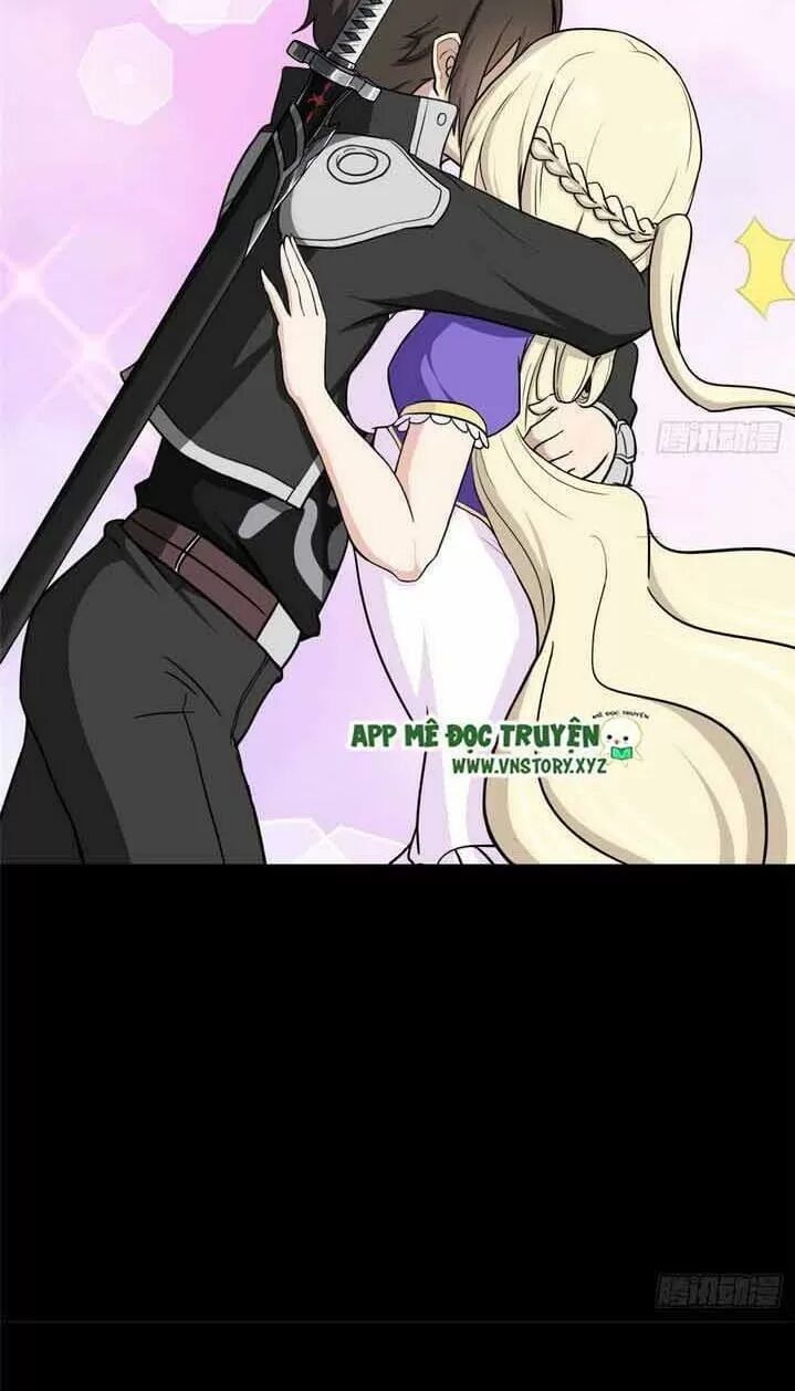 đọc truyện Bạn Gái Zombie Của Tôi Chương 180 ảnh 33 tại Thiên Thai Truyện