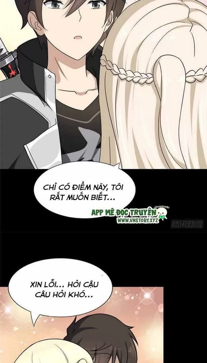 đọc truyện Bạn Gái Zombie Của Tôi Chương 180 ảnh 37 tại Thiên Thai Truyện