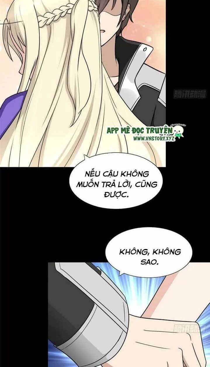 đọc truyện Bạn Gái Zombie Của Tôi Chương 180 ảnh 38 tại Thiên Thai Truyện