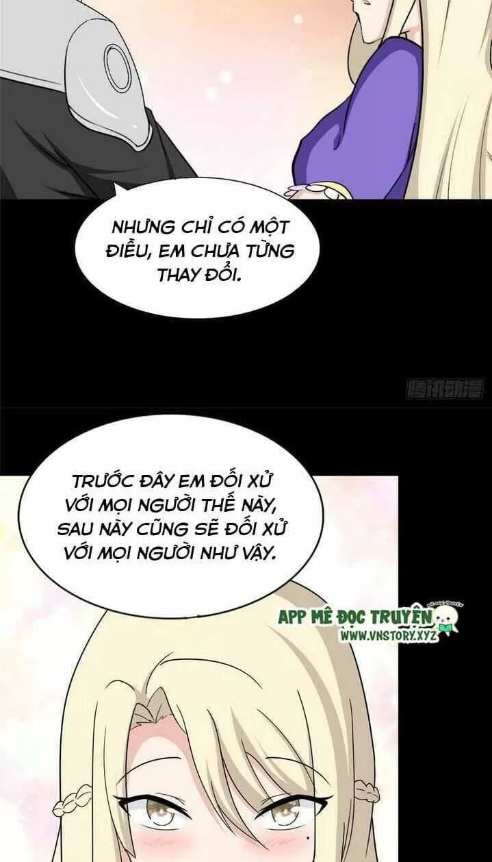 đọc truyện Bạn Gái Zombie Của Tôi Chương 180 ảnh 41 tại Thiên Thai Truyện