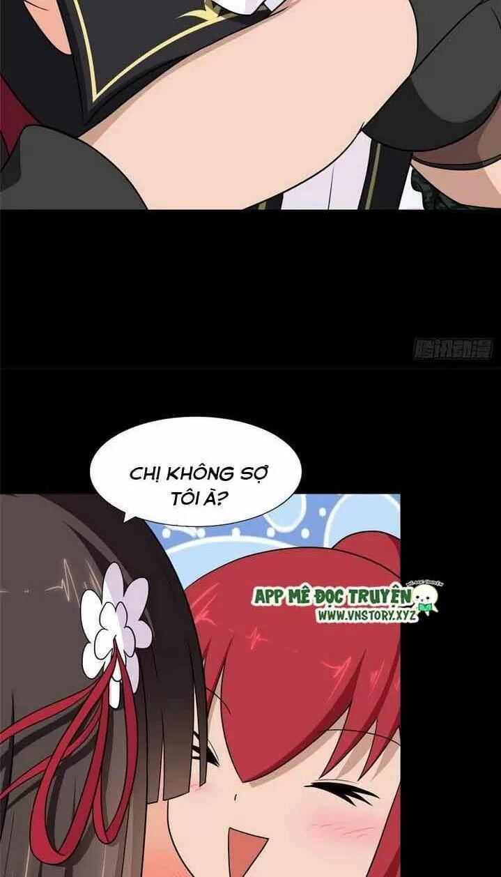 đọc truyện Bạn Gái Zombie Của Tôi Chương 180 ảnh 6 tại Thiên Thai Truyện