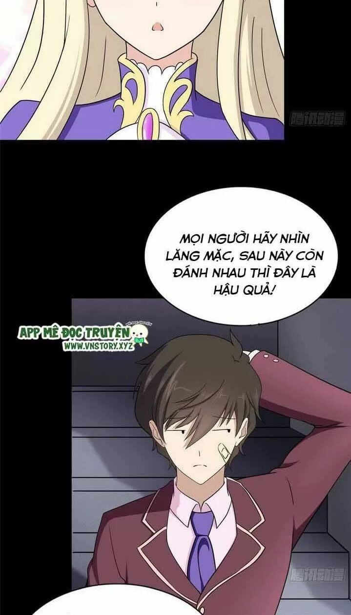 đọc truyện Bạn Gái Zombie Của Tôi Chương 180 ảnh 42 tại Thiên Thai Truyện