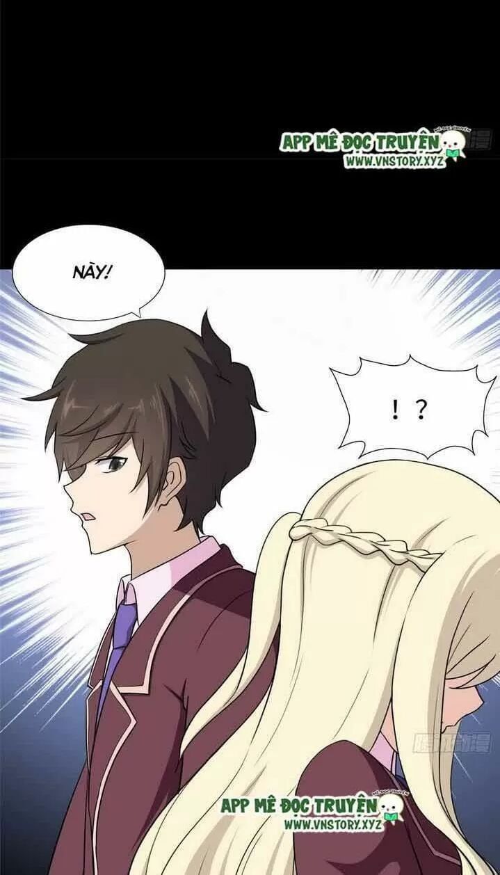 đọc truyện Bạn Gái Zombie Của Tôi Chương 180 ảnh 45 tại Thiên Thai Truyện