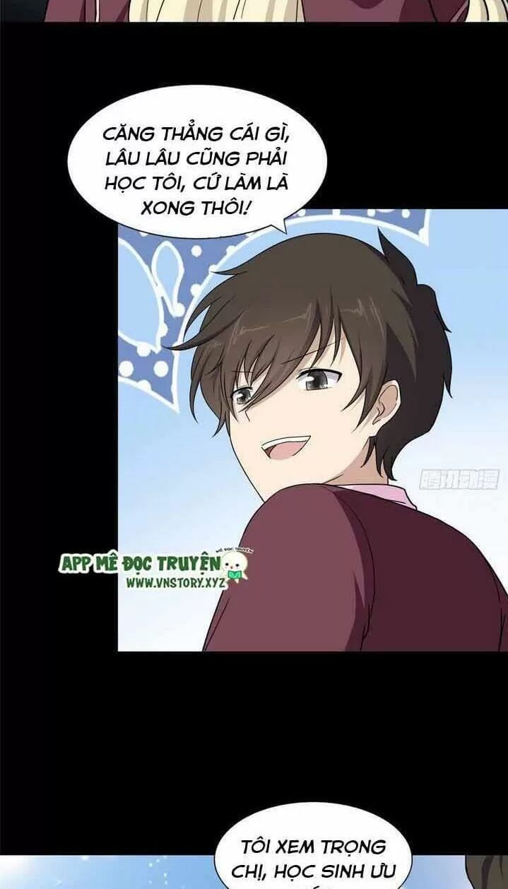 đọc truyện Bạn Gái Zombie Của Tôi Chương 180 ảnh 46 tại Thiên Thai Truyện