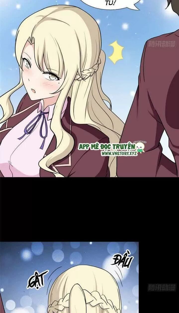 đọc truyện Bạn Gái Zombie Của Tôi Chương 180 ảnh 47 tại Thiên Thai Truyện