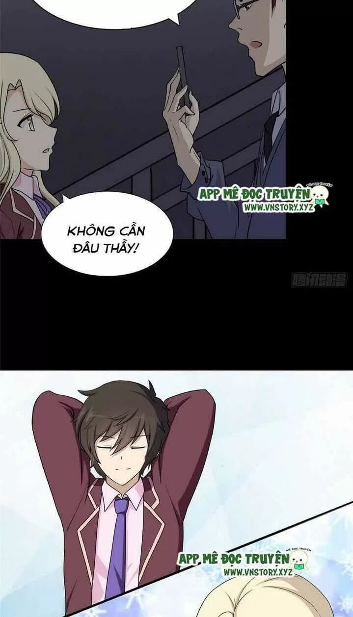 đọc truyện Bạn Gái Zombie Của Tôi Chương 180 ảnh 49 tại Thiên Thai Truyện