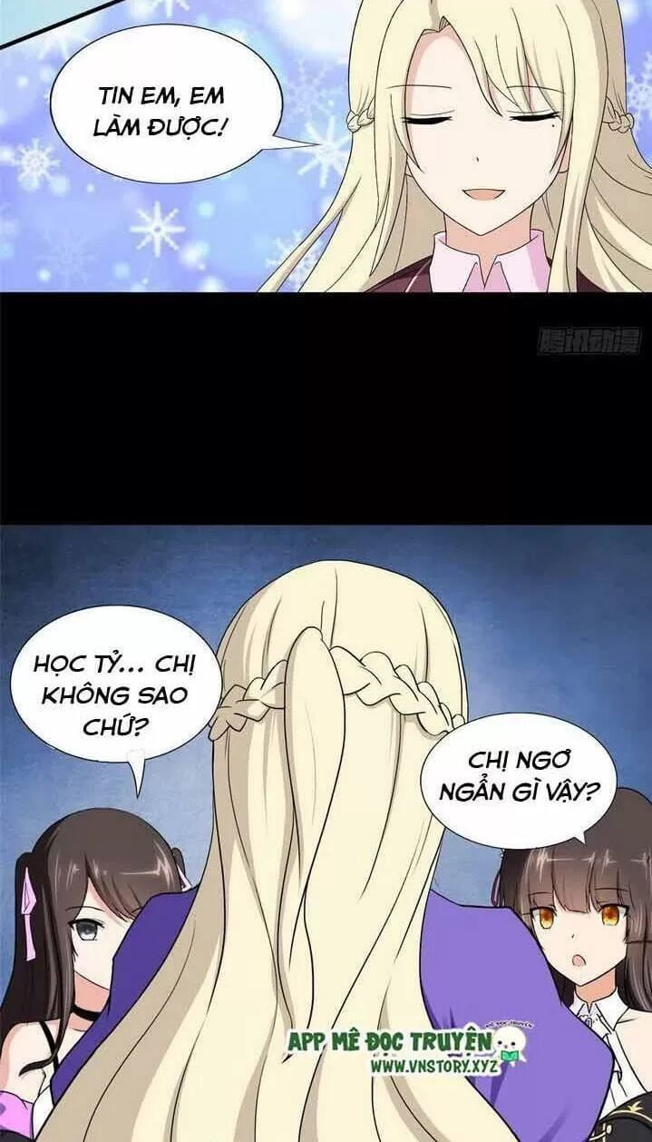 đọc truyện Bạn Gái Zombie Của Tôi Chương 180 ảnh 50 tại Thiên Thai Truyện