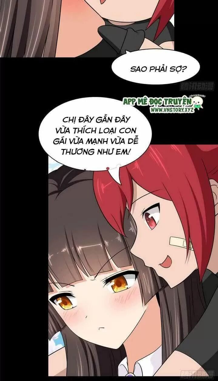 đọc truyện Bạn Gái Zombie Của Tôi Chương 180 ảnh 7 tại Thiên Thai Truyện