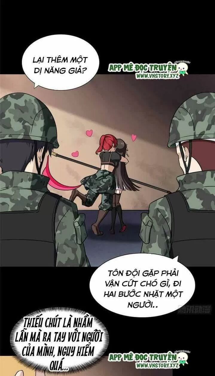 đọc truyện Bạn Gái Zombie Của Tôi Chương 180 ảnh 8 tại Thiên Thai Truyện