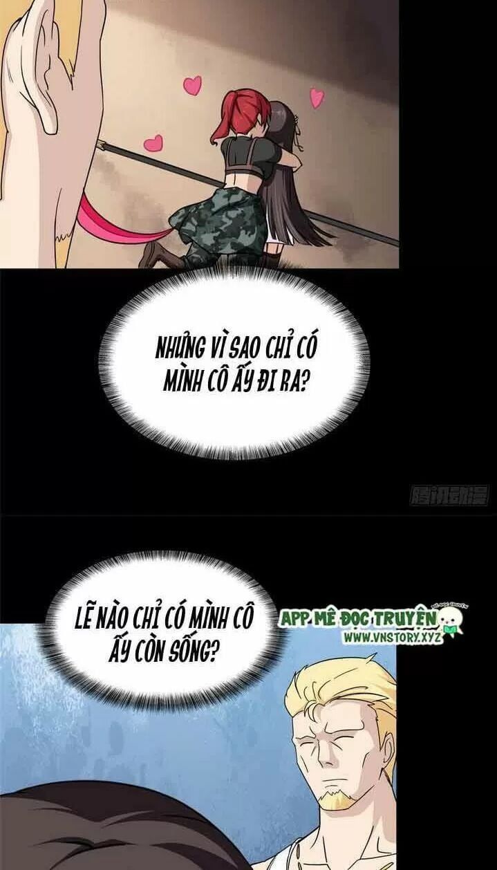 đọc truyện Bạn Gái Zombie Của Tôi Chương 180 ảnh 9 tại Thiên Thai Truyện