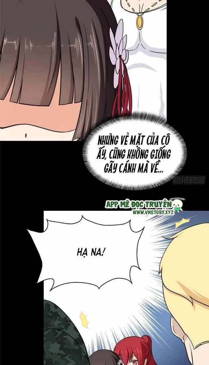 đọc truyện Bạn Gái Zombie Của Tôi Chương 180 ảnh 10 tại Thiên Thai Truyện