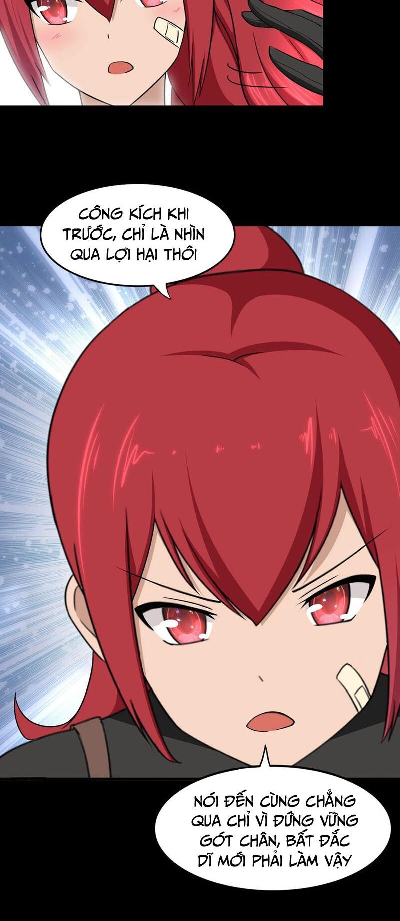 đọc truyện Bạn Gái Zombie Của Tôi Chương 181 ảnh 15 tại Thiên Thai Truyện