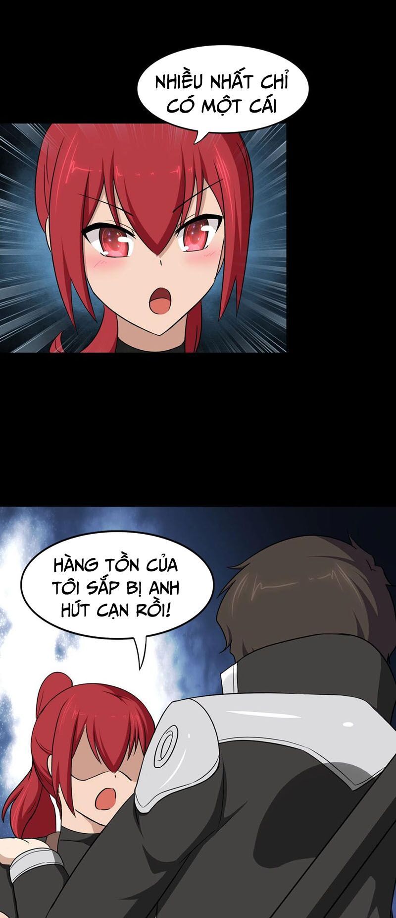 đọc truyện Bạn Gái Zombie Của Tôi Chương 181 ảnh 18 tại Thiên Thai Truyện