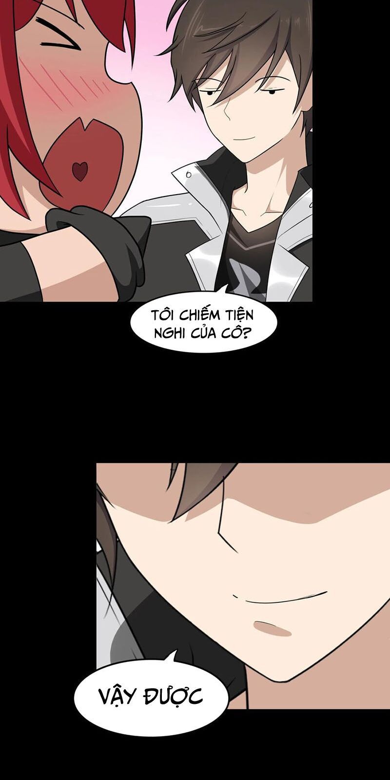 đọc truyện Bạn Gái Zombie Của Tôi Chương 181 ảnh 21 tại Thiên Thai Truyện