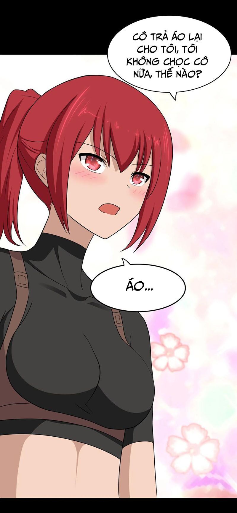 đọc truyện Bạn Gái Zombie Của Tôi Chương 181 ảnh 22 tại Thiên Thai Truyện