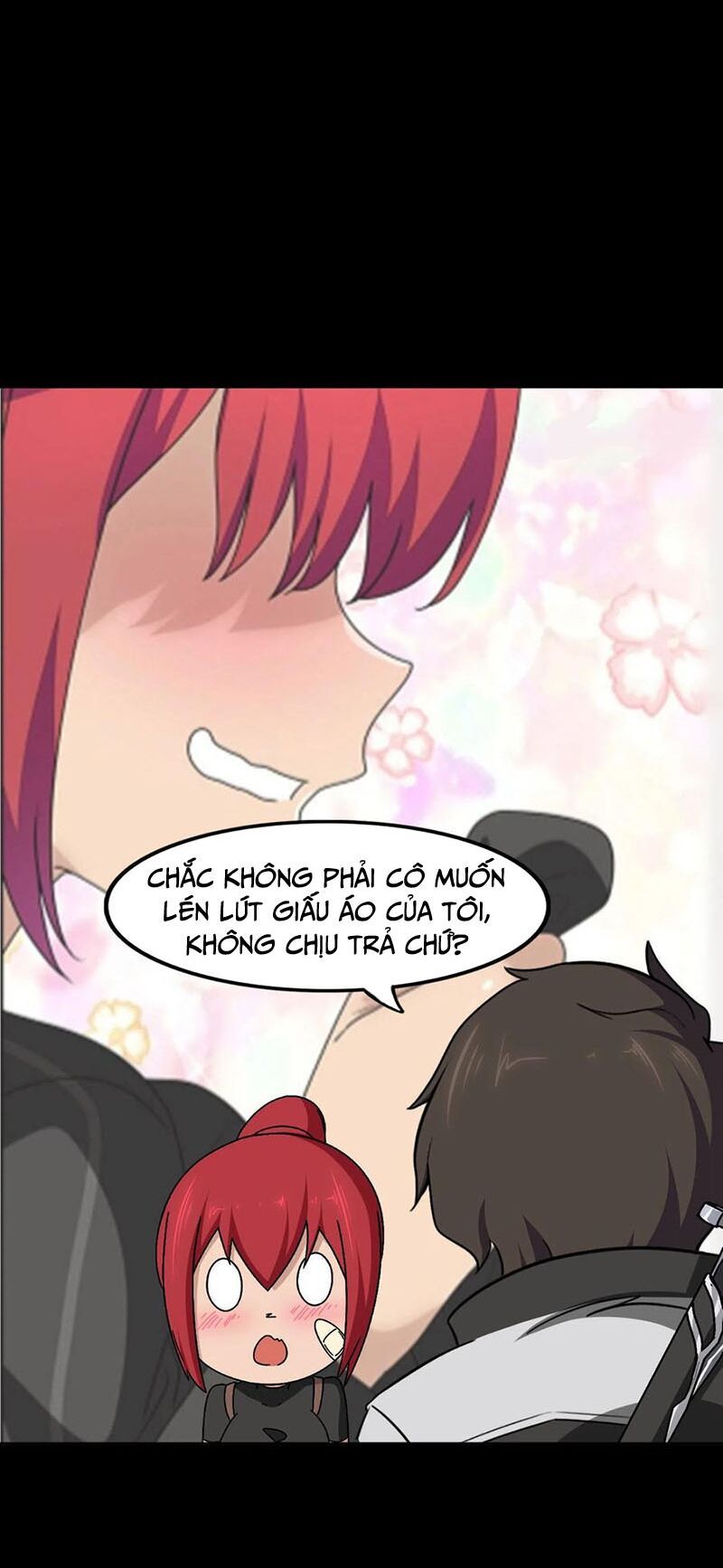 đọc truyện Bạn Gái Zombie Của Tôi Chương 181 ảnh 23 tại Thiên Thai Truyện