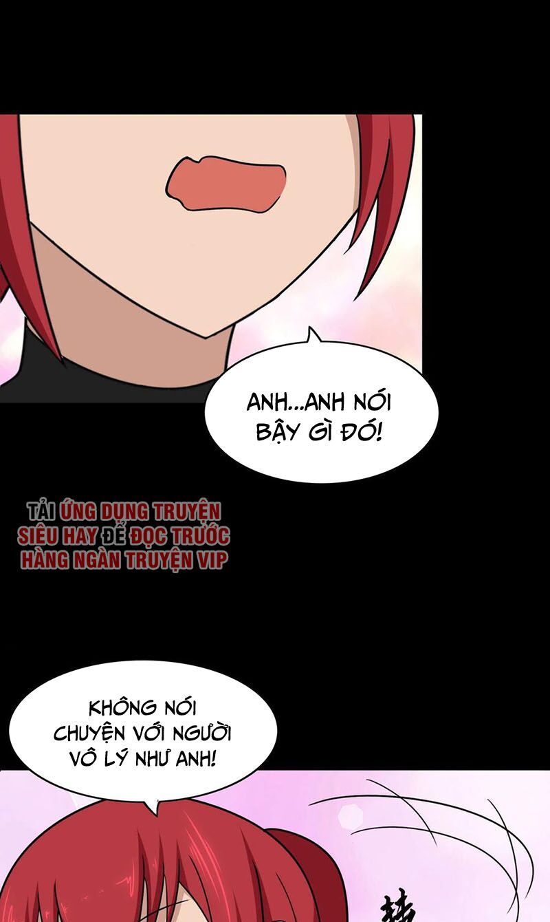 đọc truyện Bạn Gái Zombie Của Tôi Chương 181 ảnh 24 tại Thiên Thai Truyện