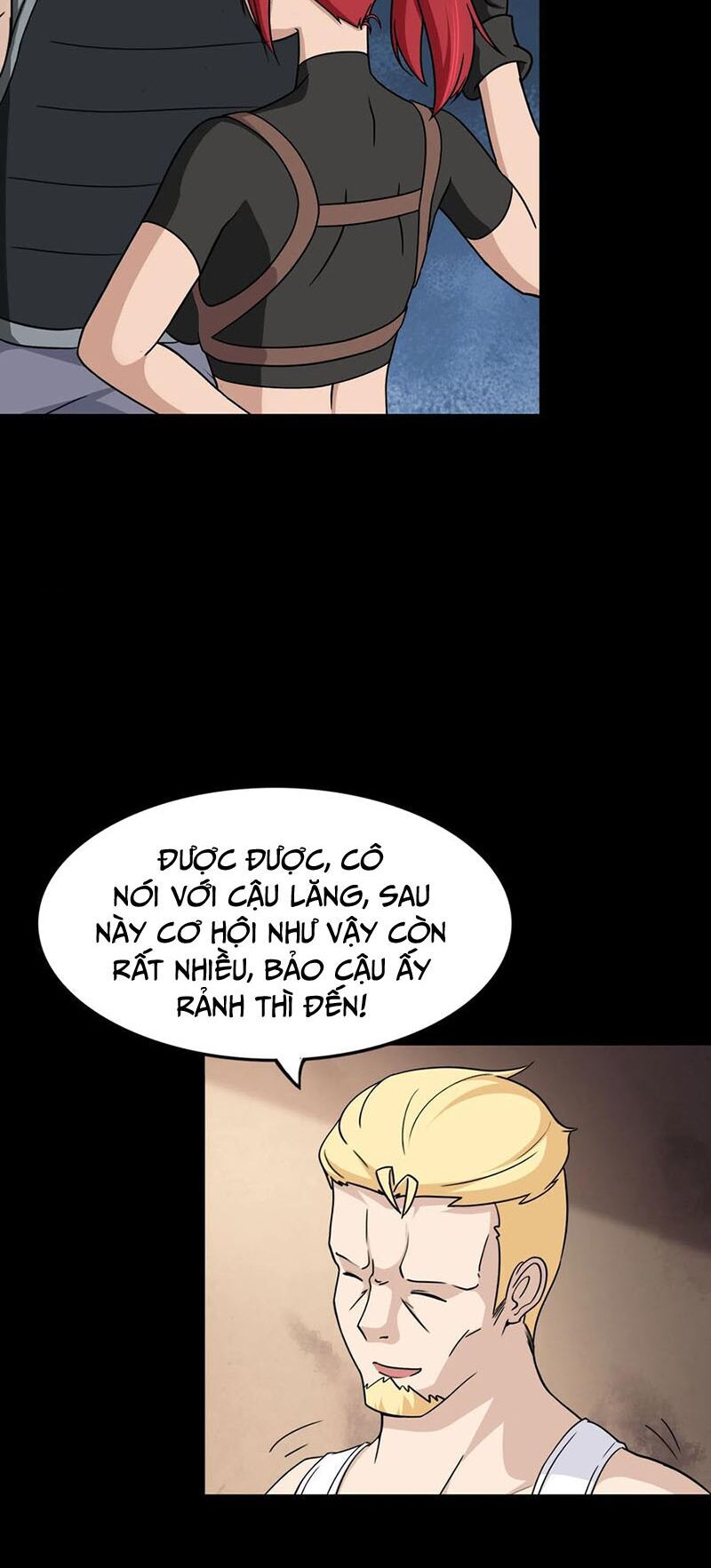 đọc truyện Bạn Gái Zombie Của Tôi Chương 181 ảnh 27 tại Thiên Thai Truyện