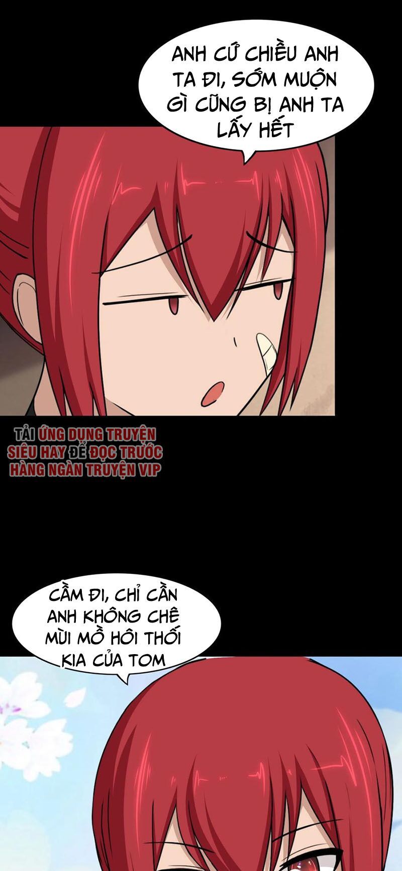 đọc truyện Bạn Gái Zombie Của Tôi Chương 181 ảnh 28 tại Thiên Thai Truyện