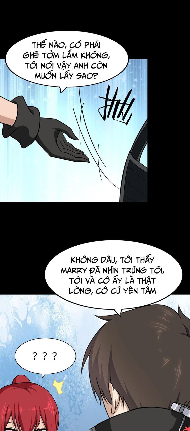 đọc truyện Bạn Gái Zombie Của Tôi Chương 181 ảnh 30 tại Thiên Thai Truyện