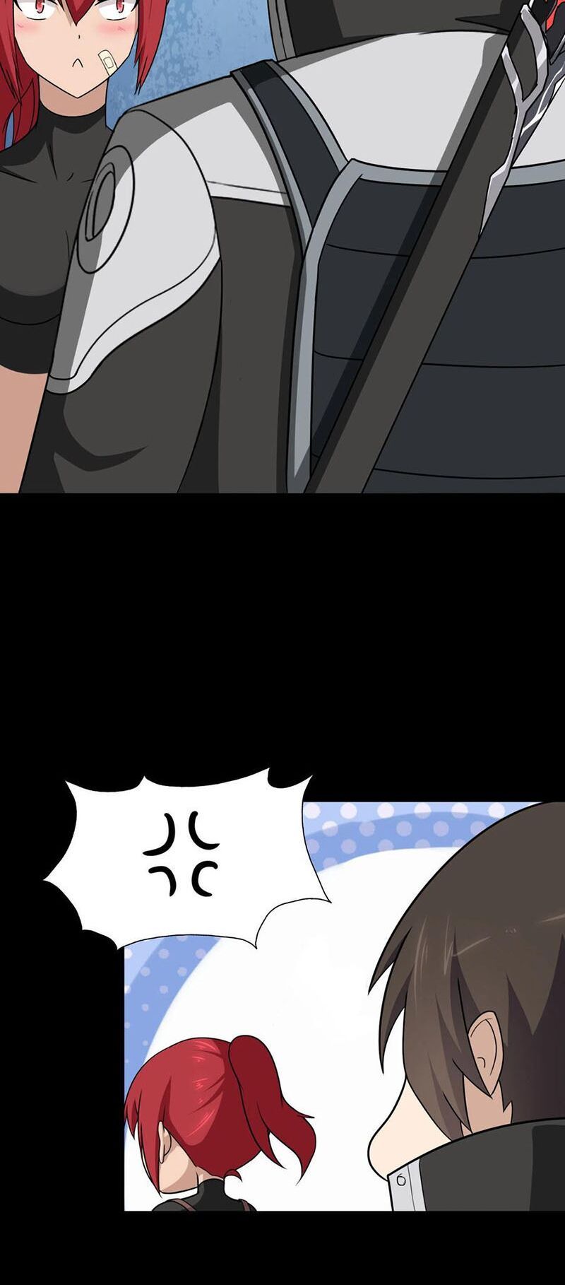 đọc truyện Bạn Gái Zombie Của Tôi Chương 181 ảnh 31 tại Thiên Thai Truyện