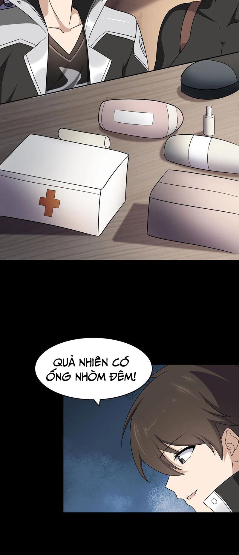 đọc truyện Bạn Gái Zombie Của Tôi Chương 181 ảnh 33 tại Thiên Thai Truyện